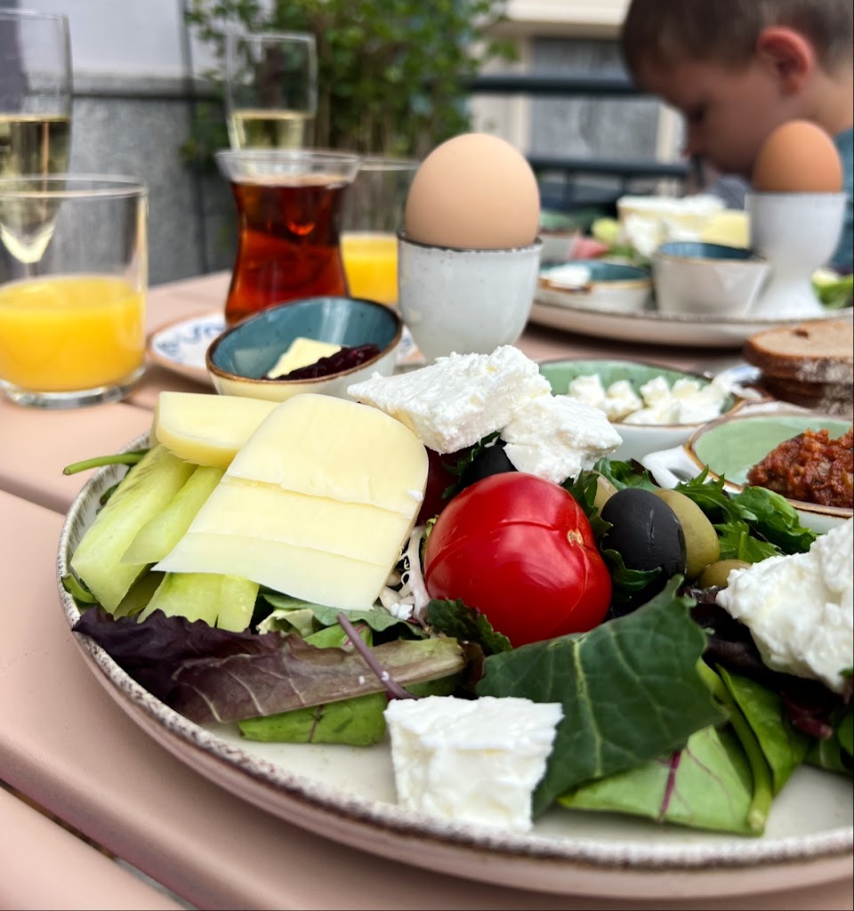 Vital Frühstück