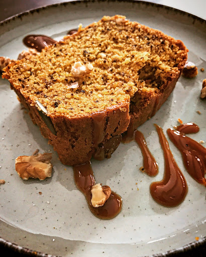 Hausgebackener Kuchen